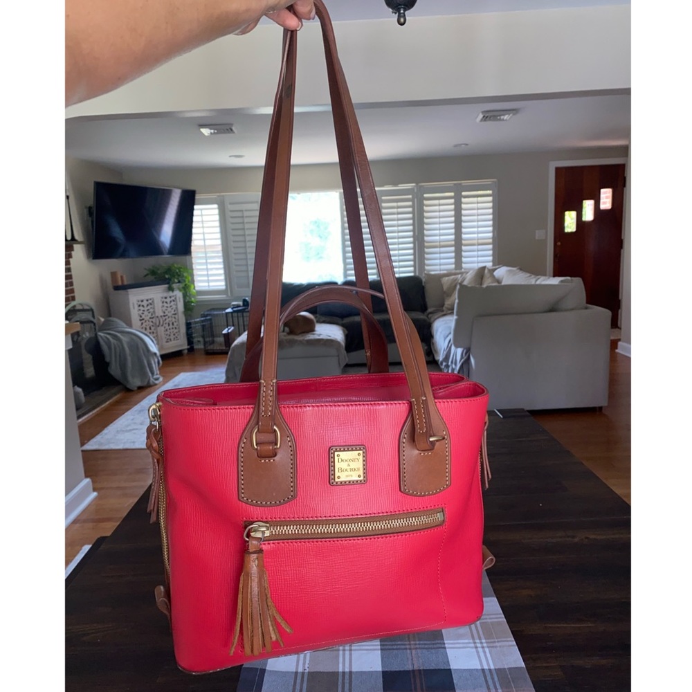 Dooney & Bourke Bag - Picture 6 of 8